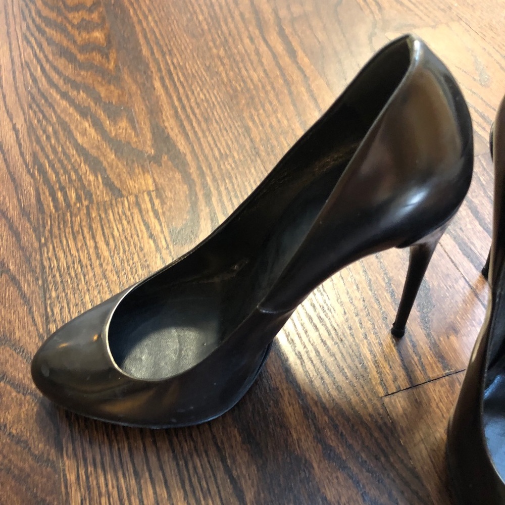 Gucci heels - Picture 2 of 12